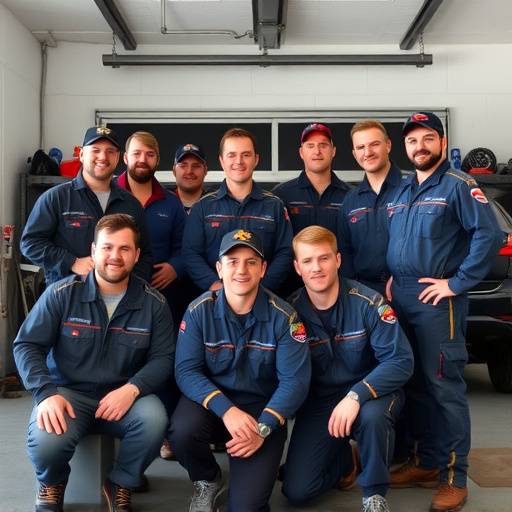 AutoFix Pro Team