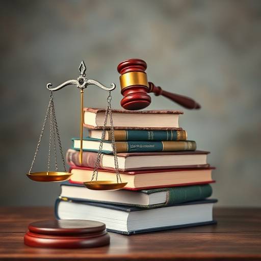 Legal icon representing terms and conditions